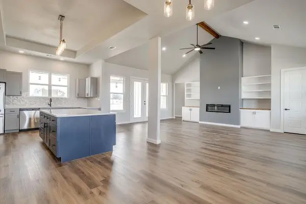 1110 County Road 2004, Glen Rose, TX 76043