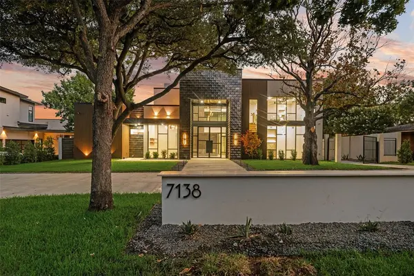 7138 Azalea Lane, Dallas, TX 75230