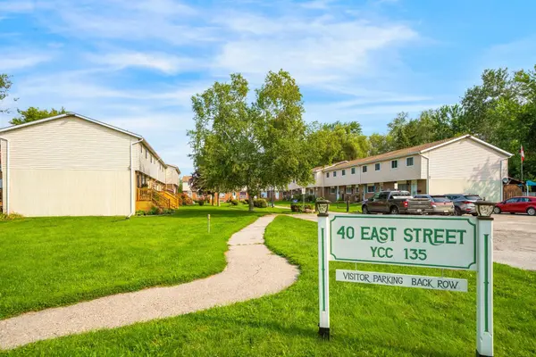 40 East ST #19, Georgina, ON L0E 1R0