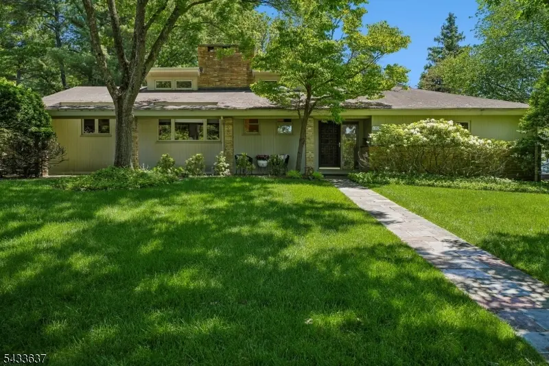 170 North Woods Drive, South Orange Village Twp., NJ 07079