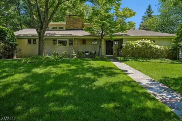 170 North Woods Drive, South Orange Village Twp., NJ 07079