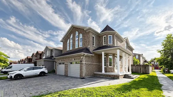 81 Mourning Dove CRES, Toronto E11, ON M1B 6A8