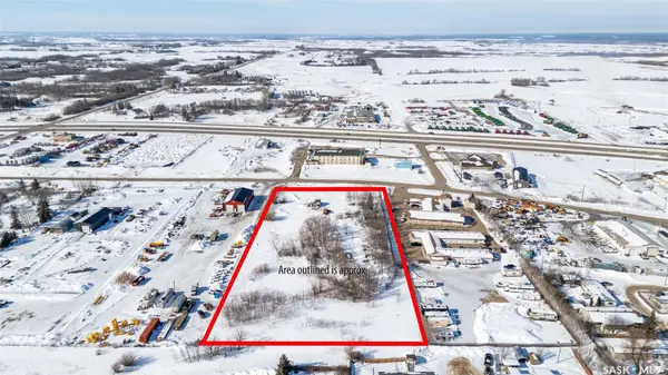 Rural Address, Prince Albert Rm No. 461, SK S6W 1A4