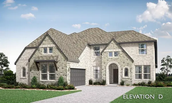 1745 Carlisle Drive, Cedar Hill, TX 75116