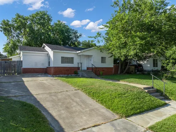 3804 Belmont Drive, Waco, TX 76711