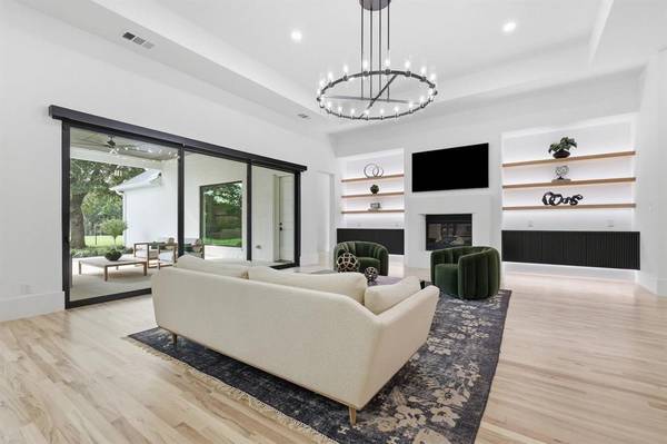 4500 Saddlewood Drive, Flower Mound, TX 75028