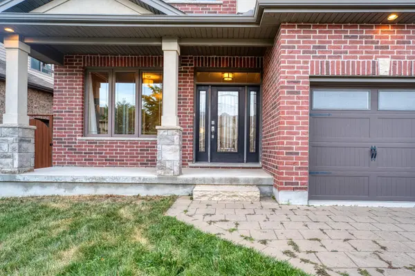 3429 Singleton AVE, London South, ON N6L 0C5