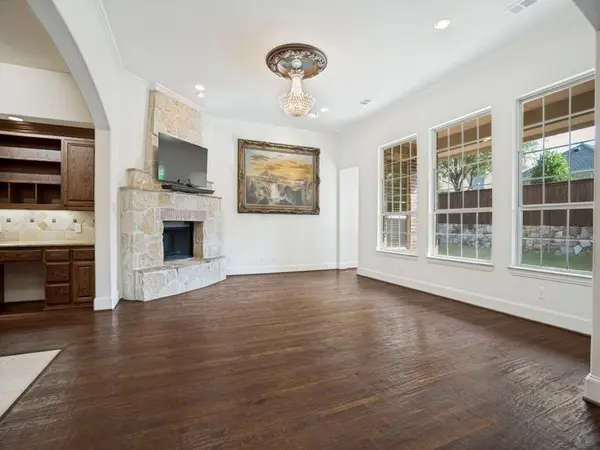 4211 Wilson Creek Trail, Prosper, TX 75078