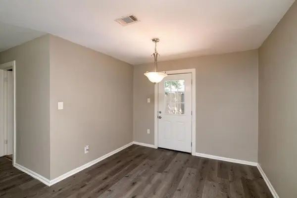 207 Hackberry Street, Terrell, TX 75160