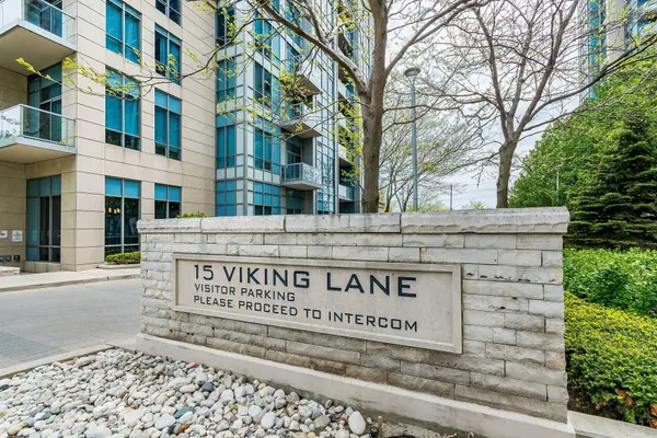 2702-15 Viking LN, Toronto W08, ON M9B 0A4