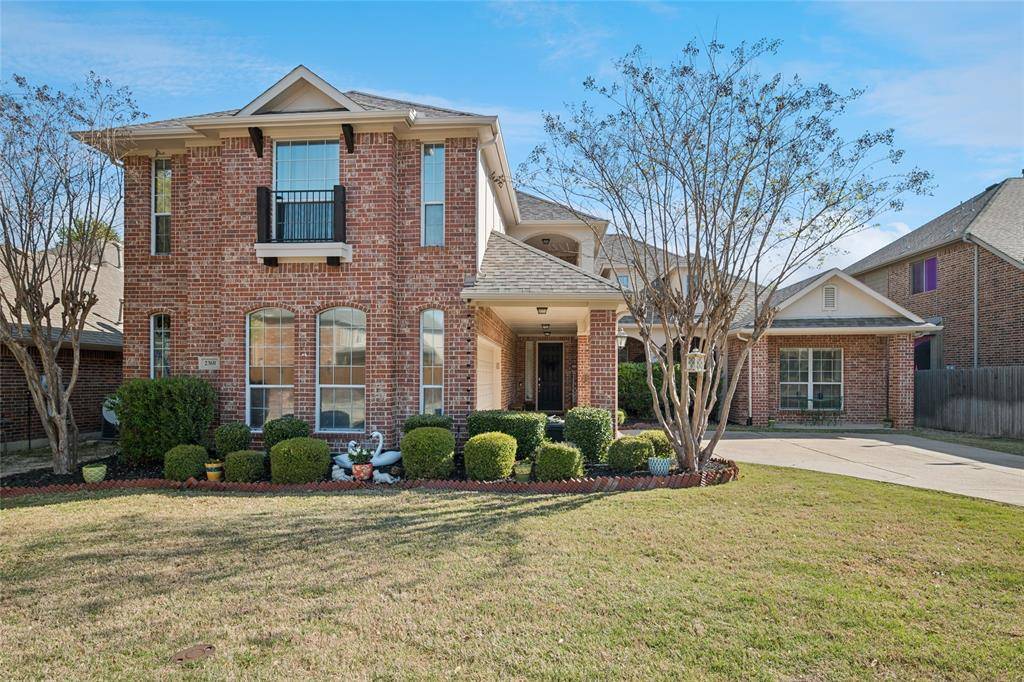 2360 Desert Falls Lane, Rockwall, TX 75087