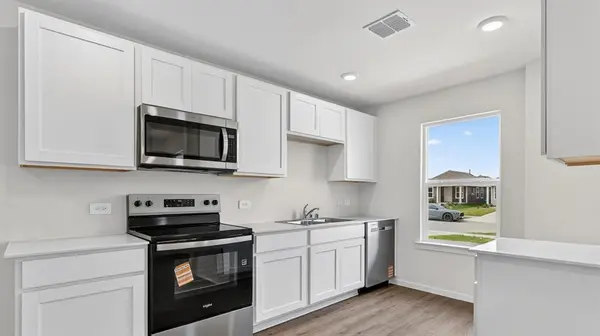 4289 Tafoya Lane, Crandall, TX 75114