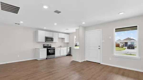 4289 Tafoya Lane, Crandall, TX 75114