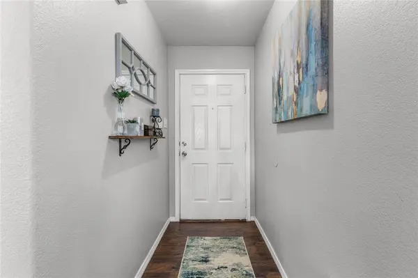 1225 Glencoe Drive, Glenn Heights, TX 75154