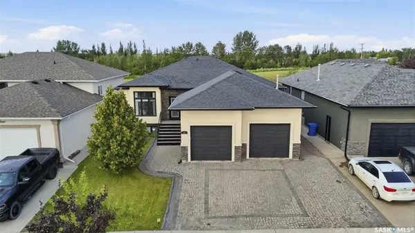46 Guy DRIVE, Prince Albert, SK S6X 0A3
