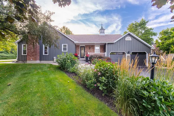 38 West Village DR, Caledon, ON L7C 1H3