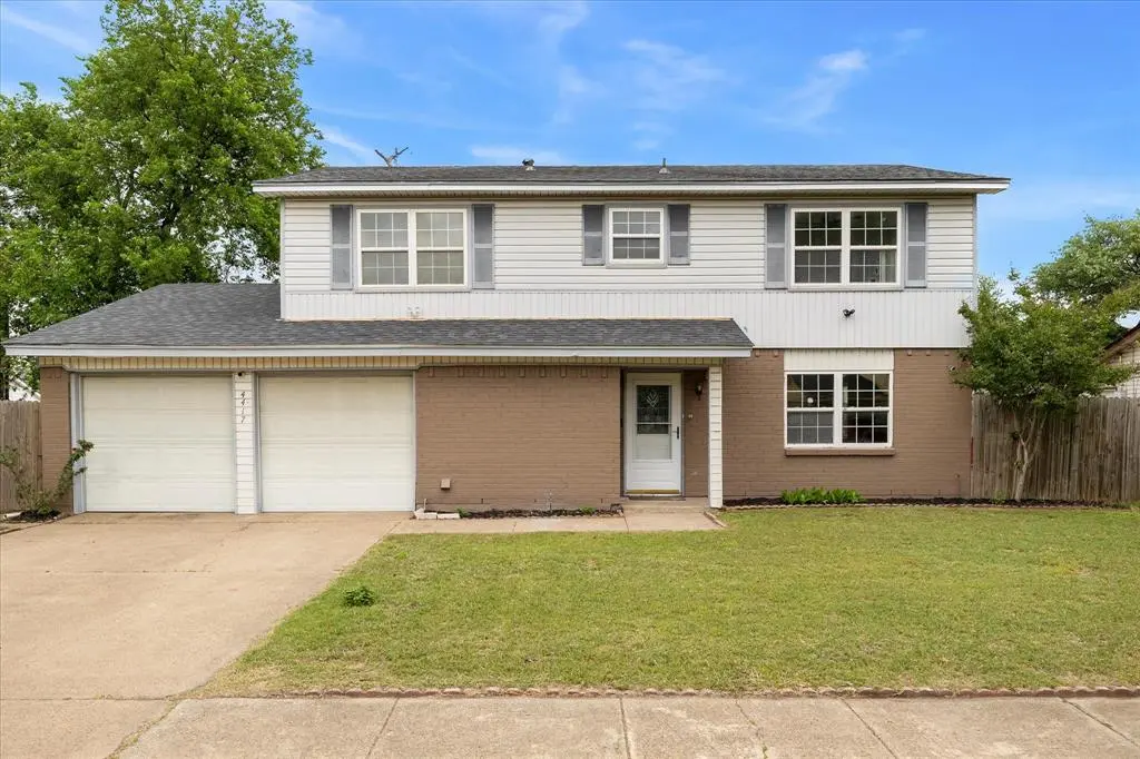 4417 Bucknell Drive, Garland, TX 75042
