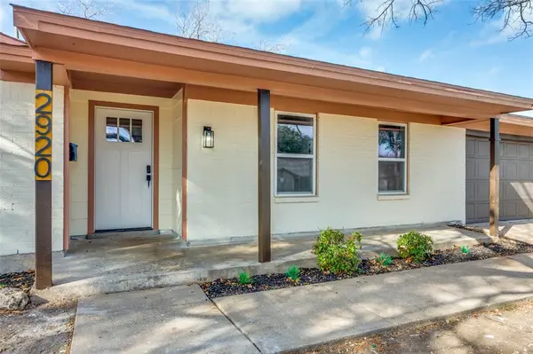 2920 Choctaw Trail, Fort Worth, TX 76116