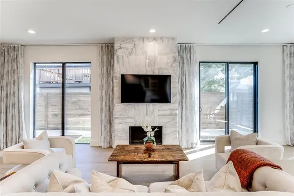 3923 Cole Avenue #101, Dallas, TX 75204
