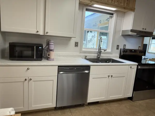 702 Ash ST, MI 49656