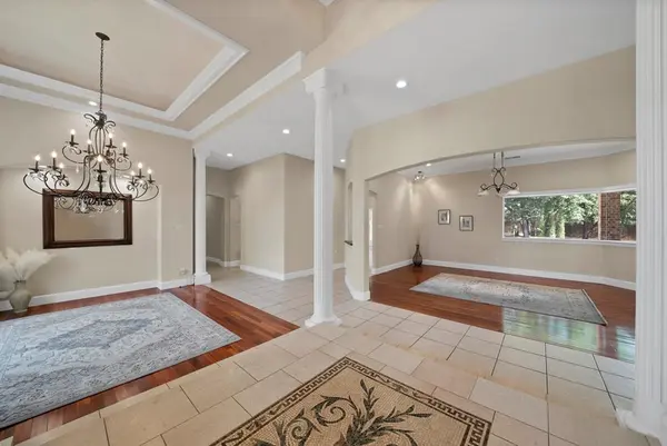 6204 Toscana Circle, Fort Worth, TX 76140