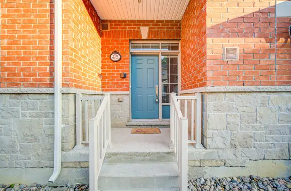 45 Ormerod LN, Richmond Hill, ON L4S 0G3