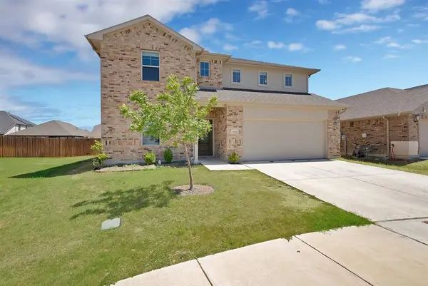 10620 Muckleshoot Street, Fort Worth, TX 76179