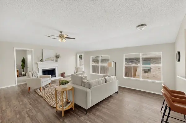 625 Spillway Drive, Little Elm, TX 75068