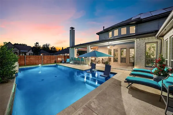 2604 Coyote Crossing, Rockwall, TX 75087