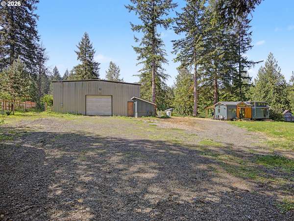51660 E TERRA FERN DR, Sandy, OR 97055