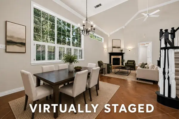 5027 Pershing Avenue, Fort Worth, TX 76107