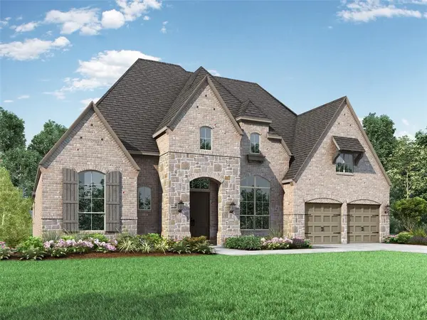 3508 Birdstone Court, Celina, TX 75009