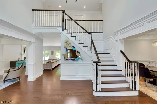 16 Exeter Rd, Millburn Twp., NJ 07078