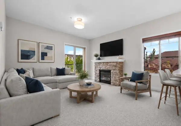 92 Crystal Shores RD #4203, Okotoks, AB T1S 2N2
