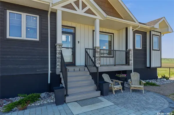 Rural Address, Lumsden Rm No. 189, SK S0G 3C0