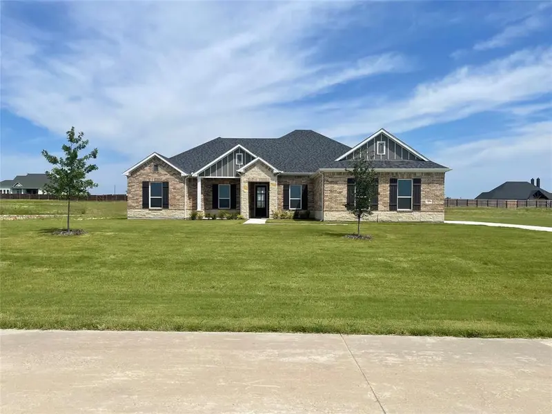 2441 Tyler Wade Trail, Waxahachie, TX 75167