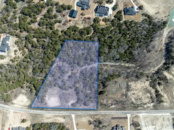 1145 Eagles Bluff Drive, Weatherford, TX 76087