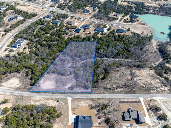 1145 Eagles Bluff Drive, Weatherford, TX 76087