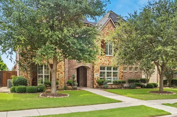 11224 Graceland Lane, Frisco, TX 75033