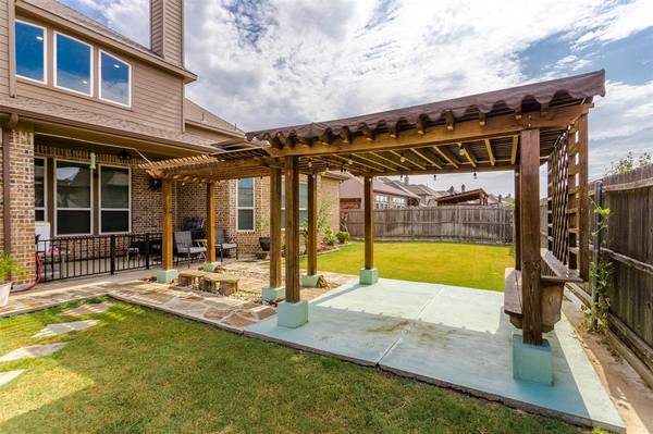 2545 Lakebend Drive, Little Elm, TX 75068