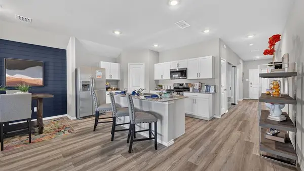408 MONTELLO Lane, Fort Worth, TX 76247
