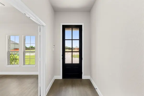 238 Harmony Avenue, Forney, TX 75126