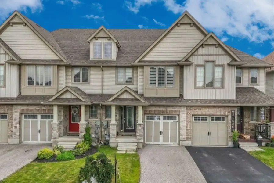 1441 Dunkirk AVE, Woodstock, ON N4T 0J6