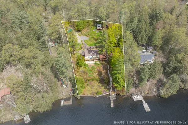 1026 Carlson PL, Bracebridge, ON P1L 1X1