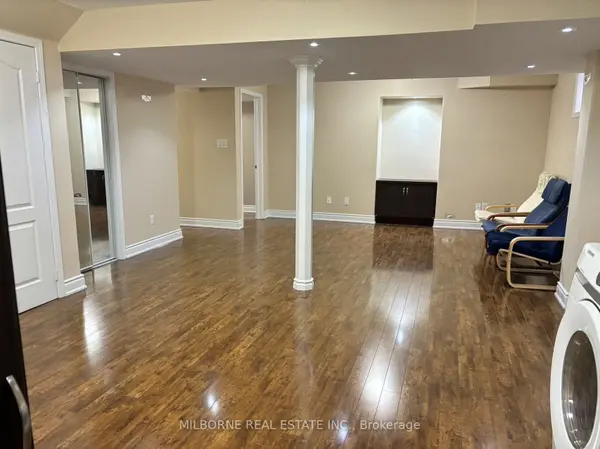 9 Bluffmeadow ST #Basement, Brampton, ON L6P 3K2