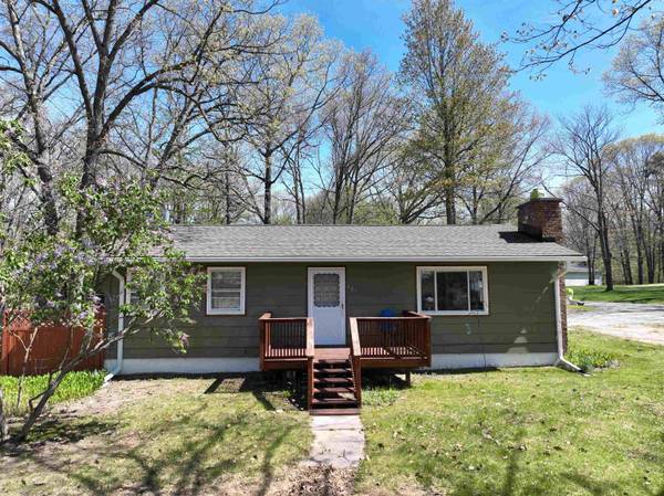 621 E State ST, Fife Lake Twp, MI 49633