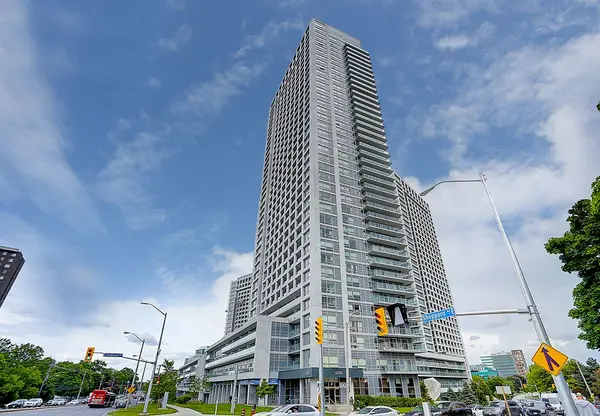 2015 Sheppard AVE E #1108, Toronto C15, ON M2J 0B3
