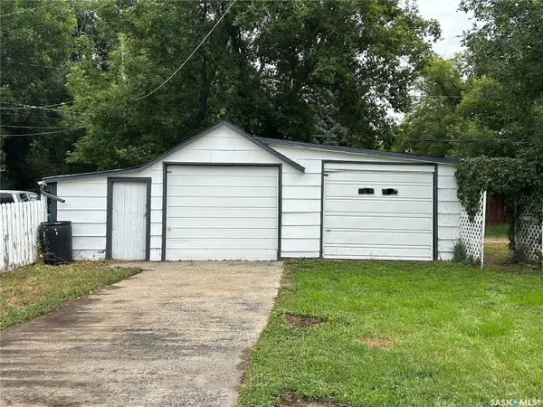 317 Aldridge STREET, Bienfait, SK S0C 0M0