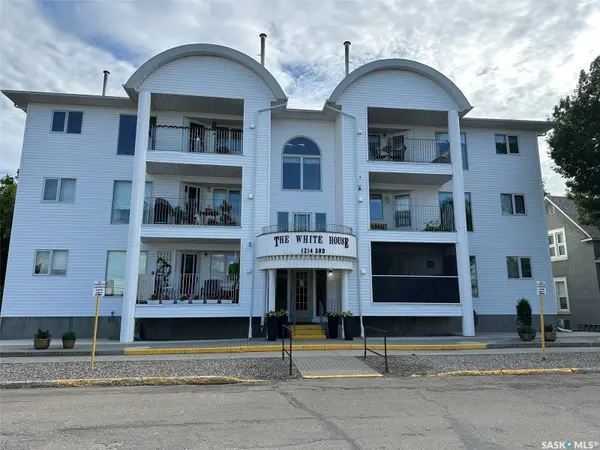1214 3rd STREET #303, Estevan, SK S4A 0R9