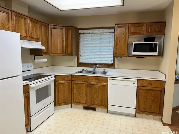 1214 3rd STREET #303, Estevan, SK S4A 0R9